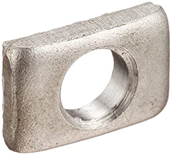 【中古】 SCUD トラスロッドワッシャー 角型φ6 TRW-SQ6