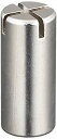 【中古】 SCUD トラスロッドナット Cylinder 20mm スロット TRN-12