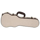 【中古】 GATOR ゲーター ウクレレ用 ハードケース Journeyman Series GW-JM UKE-SOP ソプラノサイズ対応