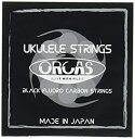 【中古】 【ORCAS】 ウクレレ弦 Low-G単品 OS-30 TEN LG テナー用