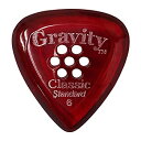 【中古】 GRAVITYピック STD グラビティーピックGCLS6PM 6.0