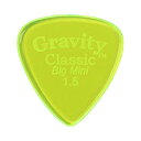 【中古】 GRAVITYピック BigMiniグラビティーピックGCLB15P 1.5