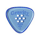 【中古】 GRAVITYピック Jazz グラビティーピックGAXM2PM 2.0
