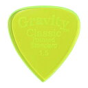 【中古】 GRAVITYピック STD グラビティーピックGCPS15P 1.5