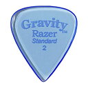 【中古】 GRAVITYピック STD グラビティーピックGRAS2P 2.0