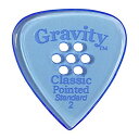 【中古】 GRAVITYピック STD グラビティーピックGCPS2PM 2.0