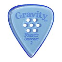 【中古】 GRAVITYピック STD グラビティーピックGRAS2PM 2.0