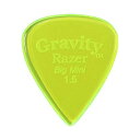 【中古】 GRAVITYピック BigMiniグラビティーピックGRAB15P 1.5