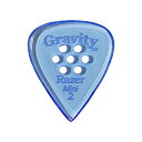 【中古】 GRAVITYピック Jazz グラビティーピックGRAM2PM 2.0