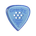 【中古】 GRAVITYピック Jazz グラビティーピックGCPM2PM 2.0