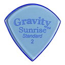 【中古】 GRAVITYピック STD グラビティーピックGSUS2P 2.0