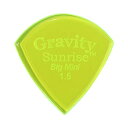 【中古】 GRAVITYピック BigMiniグラビティーピックGSUB15P 1.5