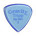【中古】 GRAVITYピック BigMiniグラビティーピックGTRB2P 2.0