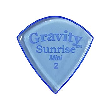 【メーカー名】Gravity Guitar Picks【メーカー型番】GSUM2P 2.0【ブランド名】Gravity Guitar Picks掲載画像は全てイメージです。実際の商品とは色味等異なる場合がございますのでご了承ください。【 ご注文からお届けまで 】・ご注文　：ご注文は24時間受け付けております。・注文確認：当店より注文確認メールを送信いたします。・入金確認：ご決済の承認が完了した翌日よりお届けまで2〜7営業日前後となります。　※海外在庫品の場合は2〜4週間程度かかる場合がございます。　※納期に変更が生じた際は別途メールにてご確認メールをお送りさせて頂きます。　※お急ぎの場合は事前にお問い合わせください。・商品発送：出荷後に配送業者と追跡番号等をメールにてご案内致します。　※離島、北海道、九州、沖縄は遅れる場合がございます。予めご了承下さい。　※ご注文後、当店よりご注文内容についてご確認のメールをする場合がございます。期日までにご返信が無い場合キャンセルとさせて頂く場合がございますので予めご了承下さい。【 在庫切れについて 】他モールとの併売品の為、在庫反映が遅れてしまう場合がございます。完売の際はメールにてご連絡させて頂きますのでご了承ください。【 初期不良のご対応について 】・商品が到着致しましたらなるべくお早めに商品のご確認をお願いいたします。・当店では初期不良があった場合に限り、商品到着から7日間はご返品及びご交換を承ります。初期不良の場合はご購入履歴の「ショップへ問い合わせ」より不具合の内容をご連絡ください。・代替品がある場合はご交換にて対応させていただきますが、代替品のご用意ができない場合はご返品及びご注文キャンセル（ご返金）とさせて頂きますので予めご了承ください。【 中古品ついて 】中古品のため画像の通りではございません。また、中古という特性上、使用や動作に影響の無い程度の使用感、経年劣化、キズや汚れ等がある場合がございますのでご了承の上お買い求めくださいませ。◆ 付属品について商品タイトルに記載がない場合がありますので、ご不明な場合はメッセージにてお問い合わせください。商品名に『付属』『特典』『○○付き』等の記載があっても特典など付属品が無い場合もございます。ダウンロードコードは付属していても使用及び保証はできません。中古品につきましては基本的に動作に必要な付属品はございますが、説明書・外箱・ドライバーインストール用のCD-ROM等は付属しておりません。◆ ゲームソフトのご注意点・商品名に「輸入版 / 海外版 / IMPORT」と記載されている海外版ゲームソフトの一部は日本版のゲーム機では動作しません。お持ちのゲーム機のバージョンなど対応可否をお調べの上、動作の有無をご確認ください。尚、輸入版ゲームについてはメーカーサポートの対象外となります。◆ DVD・Blu-rayのご注意点・商品名に「輸入版 / 海外版 / IMPORT」と記載されている海外版DVD・Blu-rayにつきましては映像方式の違いの為、一般的な国内向けプレイヤーにて再生できません。ご覧になる際はディスクの「リージョンコード」と「映像方式(DVDのみ)」に再生機器側が対応している必要があります。パソコンでは映像方式は関係ないため、リージョンコードさえ合致していれば映像方式を気にすることなく視聴可能です。・商品名に「レンタル落ち 」と記載されている商品につきましてはディスクやジャケットに管理シール（値札・セキュリティータグ・バーコード等含みます）が貼付されています。ディスクの再生に支障の無い程度の傷やジャケットに傷み（色褪せ・破れ・汚れ・濡れ痕等）が見られる場合があります。予めご了承ください。◆ トレーディングカードのご注意点トレーディングカードはプレイ用です。中古買取り品の為、細かなキズ・白欠け・多少の使用感がございますのでご了承下さいませ。再録などで型番が違う場合がございます。違った場合でも事前連絡等は致しておりませんので、型番を気にされる方はご遠慮ください。