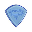 【中古】 GRAVITYピック Jazz グラビティーピックGSUM2P 2.0