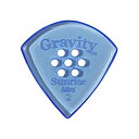 【中古】 GRAVITYピック Jazz グラビティーピックGSUM2PM 2.0