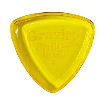 【メーカー名】Gravity Guitar Picks【メーカー型番】GSRB4P 4.0【ブランド名】Gravity Guitar Picks掲載画像は全てイメージです。実際の商品とは色味等異なる場合がございますのでご了承ください。【 ご注文からお届けまで 】・ご注文　：ご注文は24時間受け付けております。・注文確認：当店より注文確認メールを送信いたします。・入金確認：ご決済の承認が完了した翌日よりお届けまで2〜7営業日前後となります。　※海外在庫品の場合は2〜4週間程度かかる場合がございます。　※納期に変更が生じた際は別途メールにてご確認メールをお送りさせて頂きます。　※お急ぎの場合は事前にお問い合わせください。・商品発送：出荷後に配送業者と追跡番号等をメールにてご案内致します。　※離島、北海道、九州、沖縄は遅れる場合がございます。予めご了承下さい。　※ご注文後、当店よりご注文内容についてご確認のメールをする場合がございます。期日までにご返信が無い場合キャンセルとさせて頂く場合がございますので予めご了承下さい。【 在庫切れについて 】他モールとの併売品の為、在庫反映が遅れてしまう場合がございます。完売の際はメールにてご連絡させて頂きますのでご了承ください。【 初期不良のご対応について 】・商品が到着致しましたらなるべくお早めに商品のご確認をお願いいたします。・当店では初期不良があった場合に限り、商品到着から7日間はご返品及びご交換を承ります。初期不良の場合はご購入履歴の「ショップへ問い合わせ」より不具合の内容をご連絡ください。・代替品がある場合はご交換にて対応させていただきますが、代替品のご用意ができない場合はご返品及びご注文キャンセル（ご返金）とさせて頂きますので予めご了承ください。【 中古品ついて 】中古品のため画像の通りではございません。また、中古という特性上、使用や動作に影響の無い程度の使用感、経年劣化、キズや汚れ等がある場合がございますのでご了承の上お買い求めくださいませ。◆ 付属品について商品タイトルに記載がない場合がありますので、ご不明な場合はメッセージにてお問い合わせください。商品名に『付属』『特典』『○○付き』等の記載があっても特典など付属品が無い場合もございます。ダウンロードコードは付属していても使用及び保証はできません。中古品につきましては基本的に動作に必要な付属品はございますが、説明書・外箱・ドライバーインストール用のCD-ROM等は付属しておりません。◆ ゲームソフトのご注意点・商品名に「輸入版 / 海外版 / IMPORT」と記載されている海外版ゲームソフトの一部は日本版のゲーム機では動作しません。お持ちのゲーム機のバージョンなど対応可否をお調べの上、動作の有無をご確認ください。尚、輸入版ゲームについてはメーカーサポートの対象外となります。◆ DVD・Blu-rayのご注意点・商品名に「輸入版 / 海外版 / IMPORT」と記載されている海外版DVD・Blu-rayにつきましては映像方式の違いの為、一般的な国内向けプレイヤーにて再生できません。ご覧になる際はディスクの「リージョンコード」と「映像方式(DVDのみ)」に再生機器側が対応している必要があります。パソコンでは映像方式は関係ないため、リージョンコードさえ合致していれば映像方式を気にすることなく視聴可能です。・商品名に「レンタル落ち 」と記載されている商品につきましてはディスクやジャケットに管理シール（値札・セキュリティータグ・バーコード等含みます）が貼付されています。ディスクの再生に支障の無い程度の傷やジャケットに傷み（色褪せ・破れ・汚れ・濡れ痕等）が見られる場合があります。予めご了承ください。◆ トレーディングカードのご注意点トレーディングカードはプレイ用です。中古買取り品の為、細かなキズ・白欠け・多少の使用感がございますのでご了承下さいませ。再録などで型番が違う場合がございます。違った場合でも事前連絡等は致しておりませんので、型番を気にされる方はご遠慮ください。