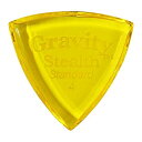 【中古】 GRAVITYピック STD グラビティーピックGSSS4P 4.0