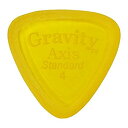 【中古】 GRAVITYピック STD グラビティーピックGAXS4M 4.0