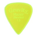 【中古】 GRAVITYピック STD グラビティーピックGRAS15M 1.5