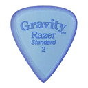 【中古】 GRAVITYピック STD グラビティーピックGRAS2M 2.0