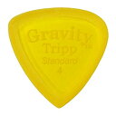 【中古】 GRAVITYピック STD グラビティーピックGTRS4M 4.0