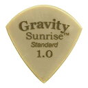 【中古】 GRAVITYピック STD グラビティーピックGGSUS10 1.0