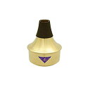 【中古】 BEST BRASS Cool Jazz II Brass トランペット用ミュート