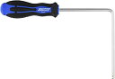 【中古】 Groove Tech Tools トラス・ロッド・六角レンチ 5mm用 Sound Hole Truss Rod Wrench 5
