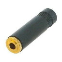 【中古】 NEUTRIK REAN NYS240BG 3.5mm ステレオプラグメス