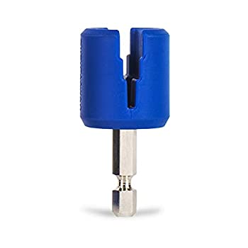 【中古】 MUSIC NOMAD ワインダービット GRIP Bit Peg Winder Attachment MN220