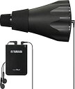 【中古】 ヤマハ YAMAHA サイレントブラス ホルン用 SB3X