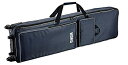 【中古】 KORG コルグ キーボードシンセサイザー KROSS2-88 KROME-88専用 ソフトケース SC-KROSS2 KROME-88(2)