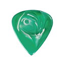 【中古】 レジン 樹脂 で作られた扱いやすい ティアドロップ ピック 2.0mm Animals Pedal Wild Picks RE-TD-D-GW-2.0 2mm