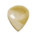 【中古】 Animals Pedal Wild Picks BB-TD-D-WH ティアト ロップ 2.5mm ギターピック