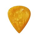 【中古】 レジン 樹脂 で作られた扱いやすい ティアドロップ ピック 3.0mm Animals Pedal Wild Picks RE-TD-D-DY-3.0 3mm