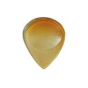 【中古】 Animals Pedal Wild Picks CHR-TD-D-BR-S ティアドロップ スモール 2.5mm ギターピック
