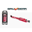 【中古】 Gruv Gear グルーブギア FretWraps FW1-BNR-MD フレットラップス