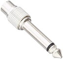 【中古】 TRUE DYNA トゥルーダイナ 変換コネクター RCA F Phone M TDF301