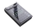 【中古】 DECKSAVER デッキセーバー Roland SP-404 SP-404SX 対応 耐衝撃カバー DS-PC-SP404