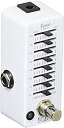 【中古】 Revol effects レヴォルエフェクツ エフェクター ベース用 7バンドグラフィックイコライザー BQ7 EBEQ-01