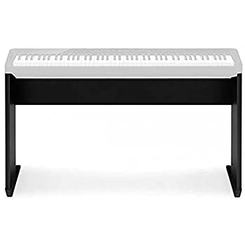 【中古】 CASIO カシオ 純正 スタンド CS-68PBK ブラック 電子ピアノ対応