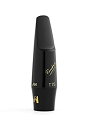 【中古】 バンドーレン テナーサクソフォン マウスピース ジャバ JAVA T75(2)
