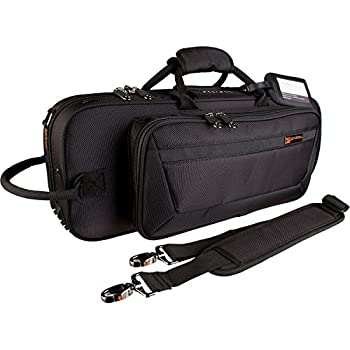 【中古】 PROTEC PB-301CT Black トランペット用ギグバッグ