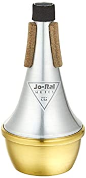【中古】 Jo-Ral ジョーラルミュート TPT-1B
