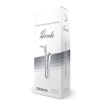š D'Addario WoodWinds ꥪ ꡼ Хȥ󥵥å FREDERICK L. HEMKE RHKP5BS...