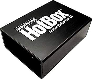 【中古】 whirlwind アクティブ・ダイレクトボックス HOT BOX