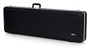 【中古】 GATOR ゲーター エレキベース用 ハードケース GC Guitar Series ABS製 GC-BASS-S