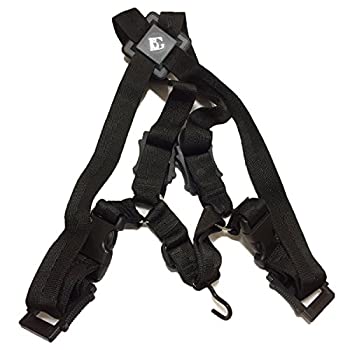 【中古】 BG HARNESS ハーネス ストラップ ファゴット バスーン サイズ SMALL メタルフック B12