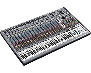 【メーカー名】MUSIC Tribe【メーカー型番】SX2442FX【ブランド名】Behringer ベリンガー 掲載画像は全てイメージです。実際の商品とは色味等異なる場合がございますのでご了承ください。【 ご注文からお届けまで 】・ご注文　：ご注文は24時間受け付けております。・注文確認：当店より注文確認メールを送信いたします。・入金確認：ご決済の承認が完了した翌日よりお届けまで2〜7営業日前後となります。　※海外在庫品の場合は2〜4週間程度かかる場合がございます。　※納期に変更が生じた際は別途メールにてご確認メールをお送りさせて頂きます。　※お急ぎの場合は事前にお問い合わせください。・商品発送：出荷後に配送業者と追跡番号等をメールにてご案内致します。　※離島、北海道、九州、沖縄は遅れる場合がございます。予めご了承下さい。　※ご注文後、当店よりご注文内容についてご確認のメールをする場合がございます。期日までにご返信が無い場合キャンセルとさせて頂く場合がございますので予めご了承下さい。【 在庫切れについて 】他モールとの併売品の為、在庫反映が遅れてしまう場合がございます。完売の際はメールにてご連絡させて頂きますのでご了承ください。【 初期不良のご対応について 】・商品が到着致しましたらなるべくお早めに商品のご確認をお願いいたします。・当店では初期不良があった場合に限り、商品到着から7日間はご返品及びご交換を承ります。初期不良の場合はご購入履歴の「ショップへ問い合わせ」より不具合の内容をご連絡ください。・代替品がある場合はご交換にて対応させていただきますが、代替品のご用意ができない場合はご返品及びご注文キャンセル（ご返金）とさせて頂きますので予めご了承ください。【 中古品ついて 】中古品のため画像の通りではございません。また、中古という特性上、使用や動作に影響の無い程度の使用感、経年劣化、キズや汚れ等がある場合がございますのでご了承の上お買い求めくださいませ。◆ 付属品について商品タイトルに記載がない場合がありますので、ご不明な場合はメッセージにてお問い合わせください。商品名に『付属』『特典』『○○付き』等の記載があっても特典など付属品が無い場合もございます。ダウンロードコードは付属していても使用及び保証はできません。中古品につきましては基本的に動作に必要な付属品はございますが、説明書・外箱・ドライバーインストール用のCD-ROM等は付属しておりません。◆ ゲームソフトのご注意点・商品名に「輸入版 / 海外版 / IMPORT」と記載されている海外版ゲームソフトの一部は日本版のゲーム機では動作しません。お持ちのゲーム機のバージョンなど対応可否をお調べの上、動作の有無をご確認ください。尚、輸入版ゲームについてはメーカーサポートの対象外となります。◆ DVD・Blu-rayのご注意点・商品名に「輸入版 / 海外版 / IMPORT」と記載されている海外版DVD・Blu-rayにつきましては映像方式の違いの為、一般的な国内向けプレイヤーにて再生できません。ご覧になる際はディスクの「リージョンコード」と「映像方式(DVDのみ)」に再生機器側が対応している必要があります。パソコンでは映像方式は関係ないため、リージョンコードさえ合致していれば映像方式を気にすることなく視聴可能です。・商品名に「レンタル落ち 」と記載されている商品につきましてはディスクやジャケットに管理シール（値札・セキュリティータグ・バーコード等含みます）が貼付されています。ディスクの再生に支障の無い程度の傷やジャケットに傷み（色褪せ・破れ・汚れ・濡れ痕等）が見られる場合があります。予めご了承ください。◆ トレーディングカードのご注意点トレーディングカードはプレイ用です。中古買取り品の為、細かなキズ・白欠け・多少の使用感がございますのでご了承下さいませ。再録などで型番が違う場合がございます。違った場合でも事前連絡等は致しておりませんので、型番を気にされる方はご遠慮ください。